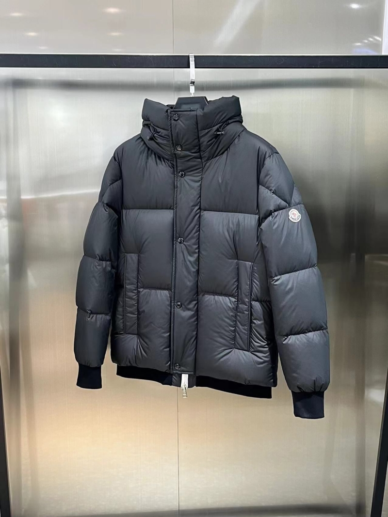 Moncler Down Coat